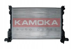 Kamoka 7705091 Радіатор охолодження 7705091 kamoka