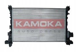 Kamoka 7705091 Радіатор охолодження 7705091 kamoka