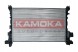 Kamoka 7705091 Радіатор охолодження 7705091 kamoka