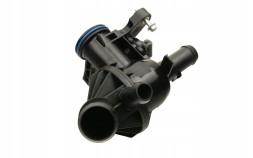Fast FT58047 Термостат форд трансіт 2013- 2.0 ecoblue