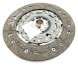 Volkswagen OE 038141032R, DWP520907OE ОРИГІНАЛЬНИЙ ДИСК ЗЧЕПЛЕННЯ VW SHARAN 7M 038141032R