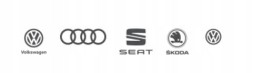 Audi OE 4G0955101 Омивач лампи прожектора audi a6 c7 2011-2014