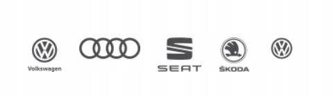 Audi OE 4G0955101 Омивач лампи прожектора audi a6 c7 2011-2014