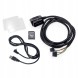 Китай CC32084 Дисплей параметрів CANchecked MFD32 Gen2 для VW Polo MK6 (Тип AW) LHD