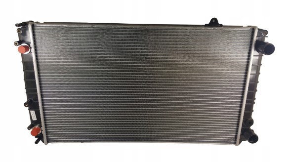 BF 25897412 ОХОЛОДЖУВАЧ AUDI A8 D2 3.7 4.2 1994-2003 4D0121251Р
