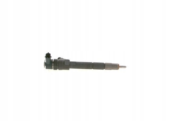 Bosch 0 986 435 202 Форсунка з ущільнювачем 0 986 435 202 bosch