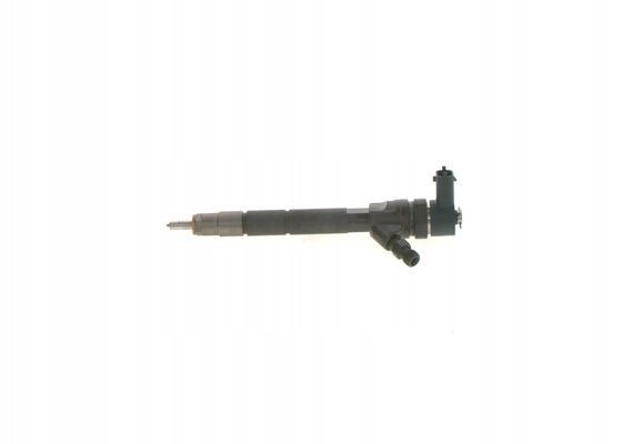 Bosch 0 986 435 202 Форсунка з ущільнювачем 0 986 435 202 bosch