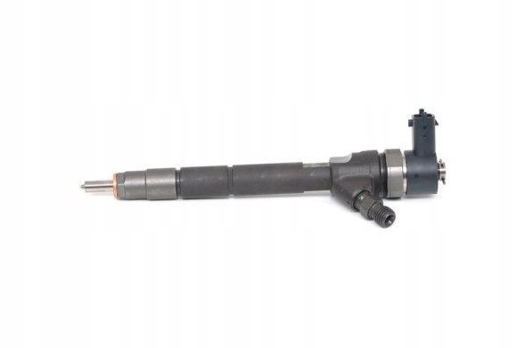 Bosch 0 986 435 202 Форсунка з ущільнювачем 0 986 435 202 bosch