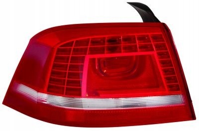 Abakus 441-19C6L-AE Задня комбінована фара abakus 441-19c6l-ae
