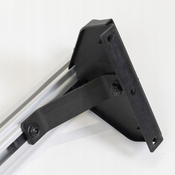 Fiat OE Багажник на дах Fiat Talento Renault Trafic 71807839 95599432