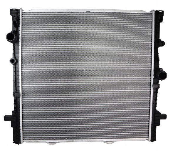motoGRAPA 0869844156 РАДІАТОР BMW X7 (G07) 3.0 R 6 2019 - 2025 / 17115A5C817
