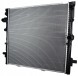 motoGRAPA 0869844156 РАДІАТОР BMW X7 (G07) 3.0 R 6 2019 - 2025 / 17115A5C817