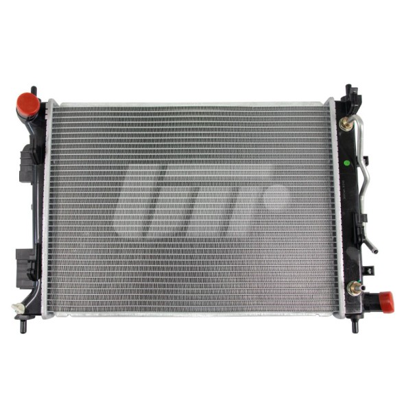 R12105 SATO TECH Радіатор охолодження двигуна