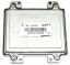 ACDelco E83 55576691 AAPT 86AAPT5701240240 БЛОК БЛОК УПРАВЛІННЯ OPEL CORSA D 1.4 E83 55576691 AAPT
