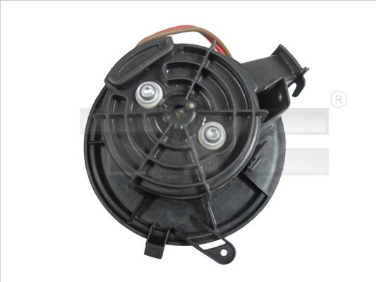 V-maxzone Part VIC-156086 Вентилятор TYC 521-0016 для MERCEDES AMG GT (C190), AMG GT (R190), C (C204),