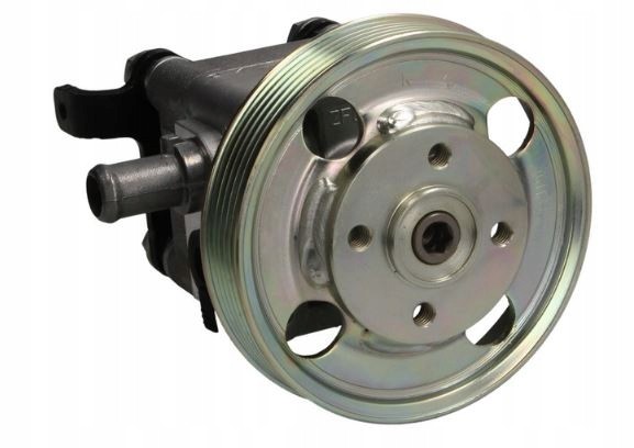 Китай 6G91-3A696NB NOWA POMPA WSPOMAGANIA FORD MONDEO MKIV MK4 2.5 BENZYNA НОВИЙ POWER POWER PUMP ДЛЯ FORD MONDEO IV S-MAX 2.5