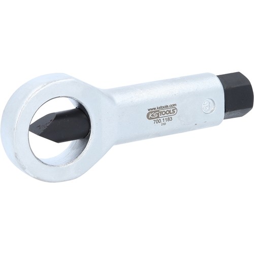700 1183 KS TOOLS Механічний гайкоріз 16 22 мм
