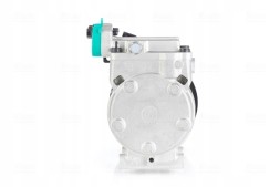 Nissens 89387 Компресор кондиціонера nissens 89387