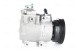 Nissens 89387 Компресор кондиціонера nissens 89387