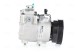 Nissens 89387 Компресор кондиціонера nissens 89387