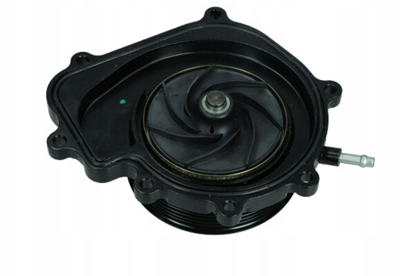 Mercedes-Benz OE 651.200.13.01 02.19.264/Tru насос води db om651 w204/w212/gkx/w221/w166