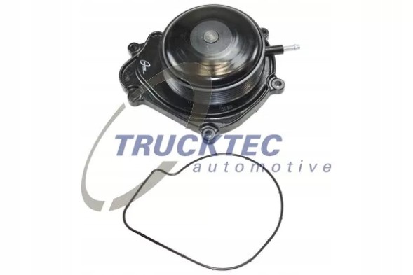Mercedes-Benz OE 651.200.13.01 02.19.264/Tru насос води db om651 w204/w212/gkx/w221/w166