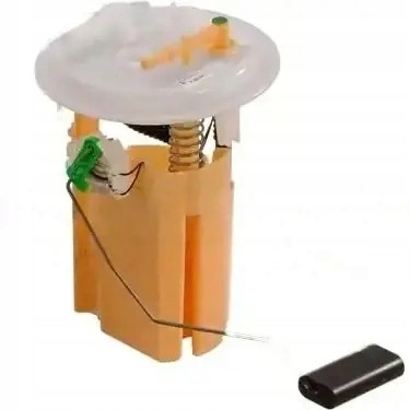 Pierburg 7.02701.80.0 Датчик рівня палива 7.02701.80.0 pierburg