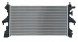 AHE radio8755655 Охолоджувач води peugeot boxer 2015-19 2.0hdi 1626264480 1382426080