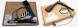 Opel OE napinacz zapinka pasa lewa przod 627599300B 13427748 17AB43 36 OPEL CORSA E 1.2 B 15р натягувач фіксатор ременя лівий передній 627599300B 13427748 + Преднатяжитель ременя безпеки CORSA E ПРАВИЙ оригінал GM