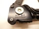 Opel OE napinacz zapinka pasa lewa przod 627599300B 13427748 17AB43 36 OPEL CORSA E 1.2 B 15р натягувач фіксатор ременя лівий передній 627599300B 13427748 + Преднатяжитель ременя безпеки CORSA E ПРАВИЙ оригінал GM