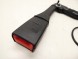 Opel OE napinacz zapinka pasa lewa przod 627599300B 13427748 17AB43 36 OPEL CORSA E 1.2 B 15р натягувач фіксатор ременя лівий передній 627599300B 13427748 + Преднатяжитель ременя безпеки CORSA E ПРАВИЙ оригінал GM