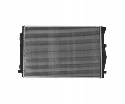 Eda Cooling RA65304Q РАДІАТОР ДЛЯ VW ARTEON 2017- 5Q0121251EQ