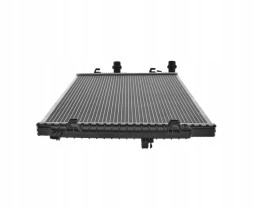 Eda Cooling RA65304Q РАДІАТОР ДЛЯ VW ARTEON 2017- 5Q0121251EQ