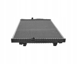 Eda Cooling RA65304Q РАДІАТОР ДЛЯ VW ARTEON 2017- 5Q0121251EQ