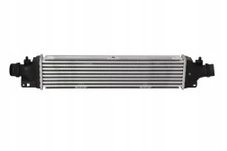 NRF 30780 30780/Nrf інтеркулер opel corsa d 1,7cdti 1,6turbo 06-