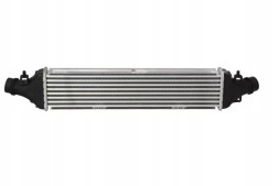 NRF 30780 30780/Nrf інтеркулер opel corsa d 1,7cdti 1,6turbo 06-