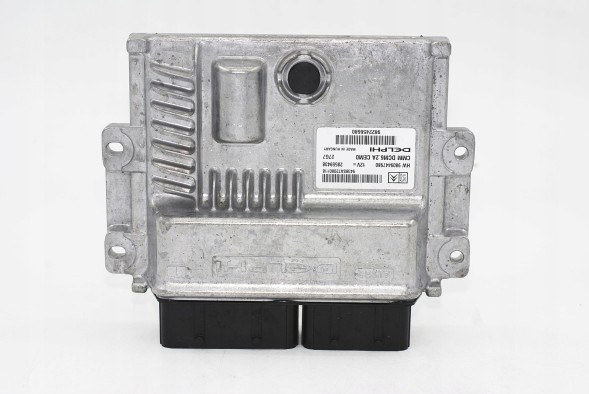 Delphi AUTO OSKAR KALWARIA ZEBRZYDOWSKA STEROWNIK CMM DCM6.2A CEMO CEM0 EXPERT III JUMPY OPEL VIVARO TOYOTA PROACE HW9809447980 27G7 9822456680 28559438 БЛОК УПРАВЛІННЯ ДВИГУНОМ PEUGEOT EXPERT III CITROEN JUMPY 9809447980 27G7