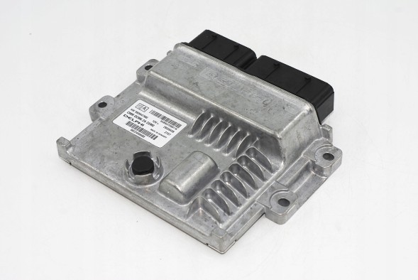 Delphi AUTO OSKAR KALWARIA ZEBRZYDOWSKA STEROWNIK CMM DCM6.2A CEMO CEM0 EXPERT III JUMPY OPEL VIVARO TOYOTA PROACE HW9809447980 27G7 9822456680 28559438 БЛОК УПРАВЛІННЯ ДВИГУНОМ PEUGEOT EXPERT III CITROEN JUMPY 9809447980 27G7