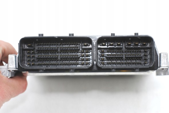 Delphi AUTO OSKAR KALWARIA ZEBRZYDOWSKA STEROWNIK CMM DCM6.2A CEMO CEM0 EXPERT III JUMPY OPEL VIVARO TOYOTA PROACE HW9809447980 27G7 9822456680 28559438 БЛОК УПРАВЛІННЯ ДВИГУНОМ PEUGEOT EXPERT III CITROEN JUMPY 9809447980 27G7