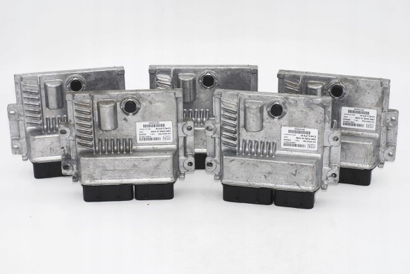 Delphi AUTO OSKAR KALWARIA ZEBRZYDOWSKA STEROWNIK CMM DCM6.2A CEMO CEM0 EXPERT III JUMPY OPEL VIVARO TOYOTA PROACE HW9809447980 27G7 9822456680 28559438 БЛОК УПРАВЛІННЯ ДВИГУНОМ PEUGEOT EXPERT III CITROEN JUMPY 9809447980 27G7