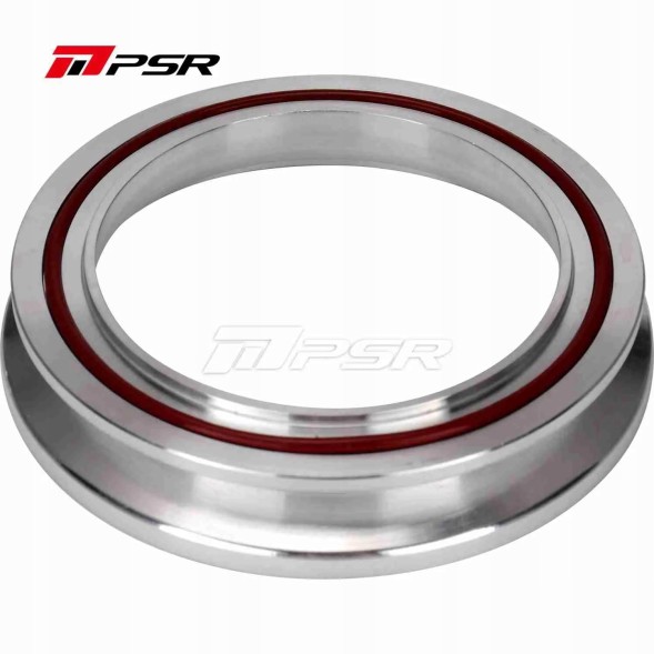 Pulsar 164340004 Набір фланцевих хомутів V-Band 3,5" вихід компресора Pulsar PSR