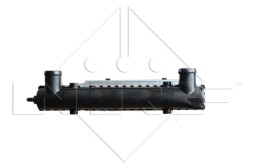 539501 NRF Радіатор охолодження двигуна