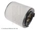 ADV182212 BLUE PRINT Фільтр забору повітря