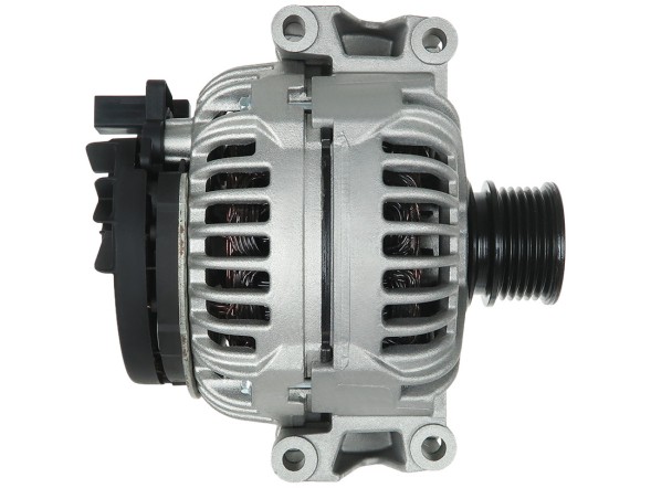 AS-PL A0199PR Альтернатор as-pl а0199pr