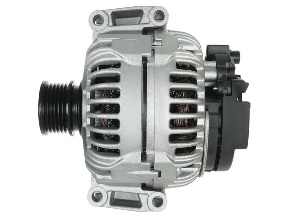 AS-PL A0199PR Альтернатор as-pl а0199pr