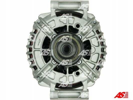 AS-PL A0199PR Альтернатор as-pl а0199pr