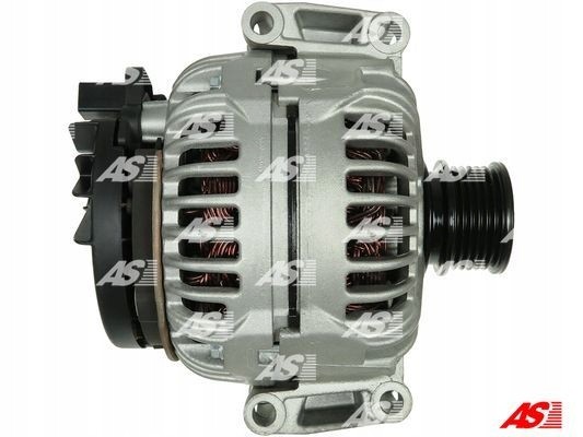 AS-PL A0199PR Альтернатор as-pl а0199pr