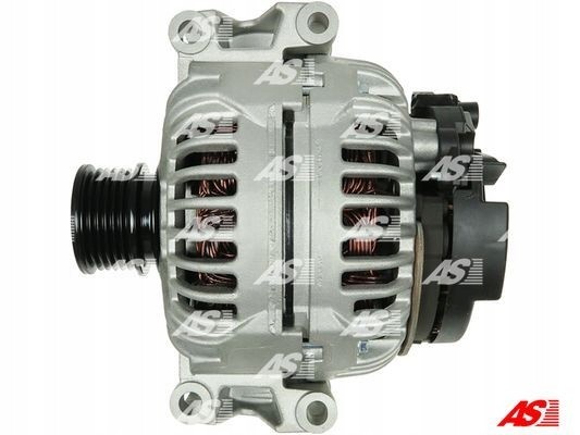 AS-PL A0199PR Альтернатор as-pl а0199pr