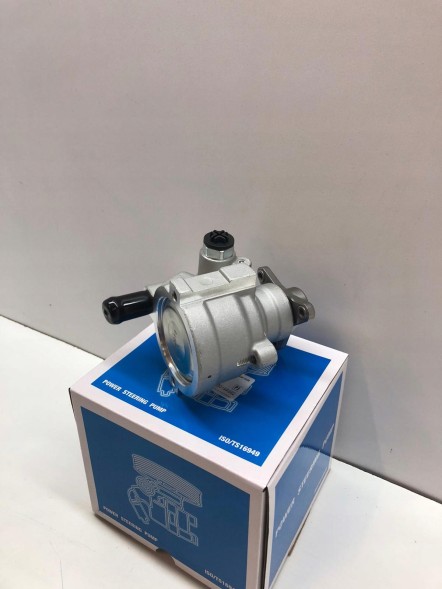 WRC Original Parts 4901228HQ2410 ГЕНЕРОНАСОС NISSAN INTERSTAR PRIMASTAR dCi