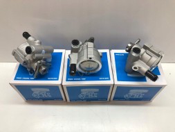 WRC Original Parts 4901228HQ2410 ГЕНЕРОНАСОС NISSAN INTERSTAR PRIMASTAR dCi